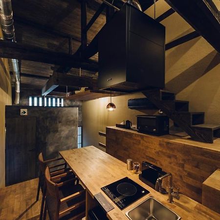 Noboru House Kyoto Villa ภายนอก รูปภาพ