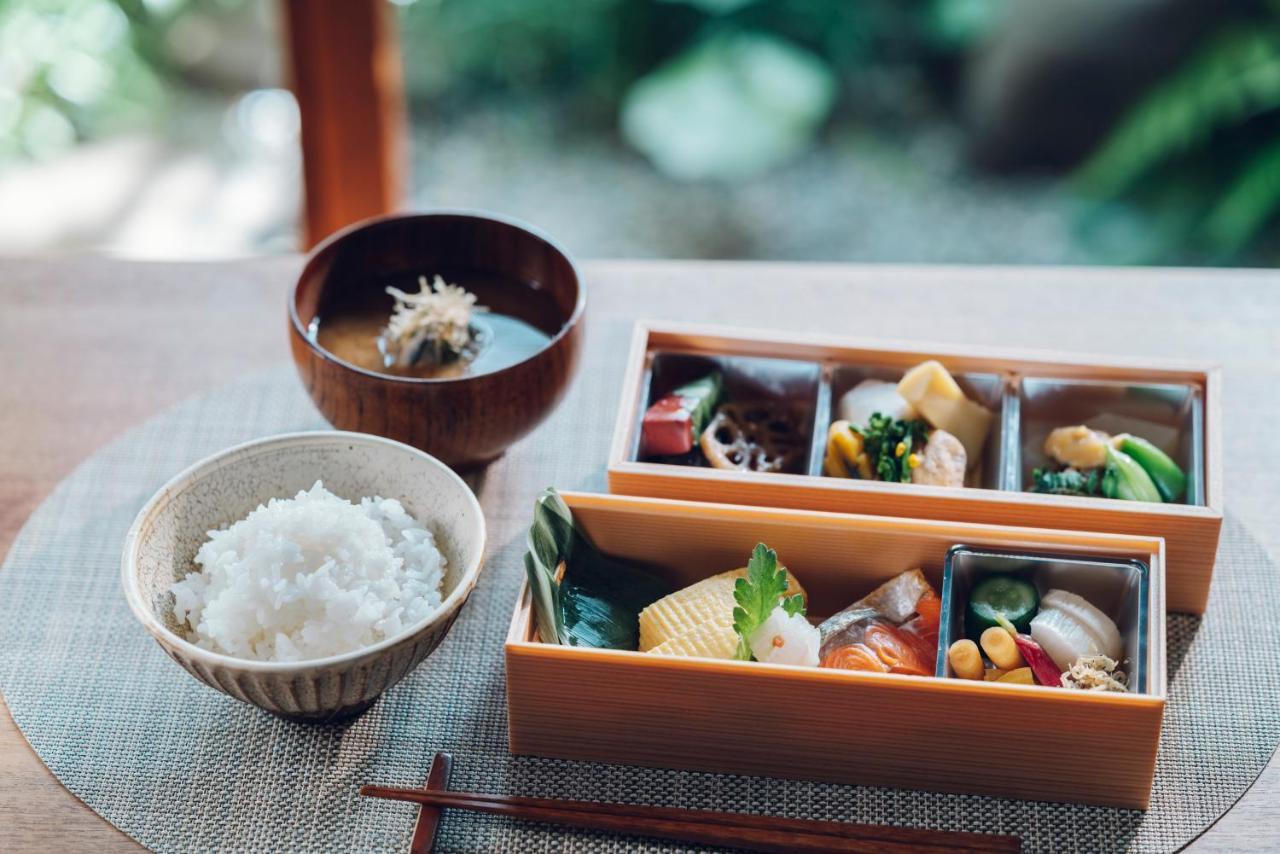 Noboru House Kyoto Villa ภายนอก รูปภาพ